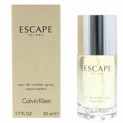 Picture of Calvin Klein Escape Perfume EDT 50ml