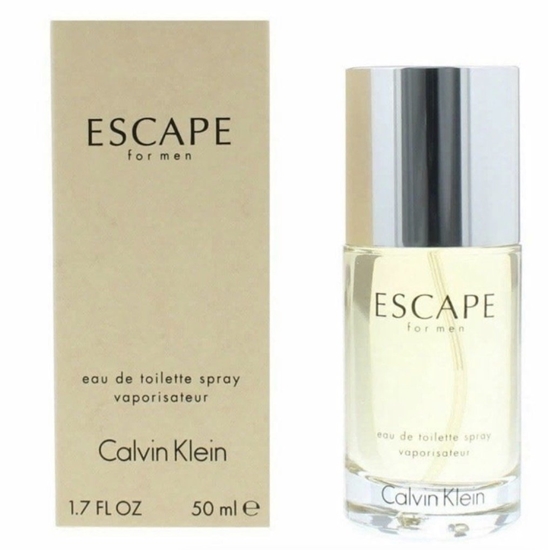 Picture of Calvin Klein Escape Perfume EDT 50ml