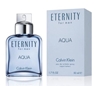 Picture of Calvin Klein Eternity for Men Aqua EDT 50 ml