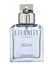 Picture of Calvin Klein Eternity Aqua Perfume Tester EDT 100ml