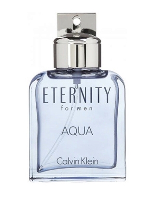 Picture of Calvin Klein Eternity Aqua Perfume Tester EDT 100ml