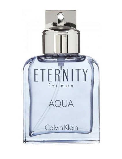 Picture of Calvin Klein Eternity Aqua Perfume Tester EDT 100ml