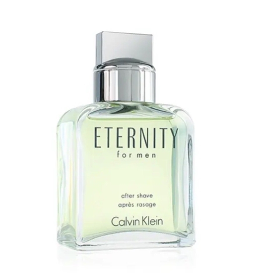 Picture of Calvin Klein Eternity For Men Aftershave Lotion 100ml
