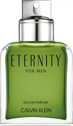 Изображение Calvin Klein Eternity for Men Perfume EDP 100 ml
