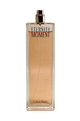 Picture of Calvin Klein Eternity Moment Perfume Tester EDP 100ml