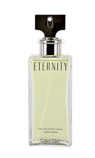 Picture of Calvin Klein Eternity Perfume Tester EDP 100ml