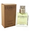 Изображение Calvin Klein Eternity Perfume Tester EDT 100ml