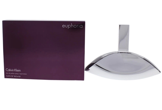Picture of Calvin Klein Euphoria Perfume EDP 160ml