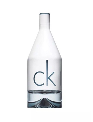 Picture of Calvin Klein IN2U Perfume Tester EDT 100ml