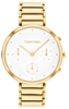 Picture of Calvin Klein Minimalistic T Bar Women's watch