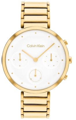 Attēls no Calvin Klein Minimalistic T Bar Women's watch