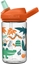 Изображение Camelbak Eddy+ Kids 0.4L drinking bottle, Jungle Animals