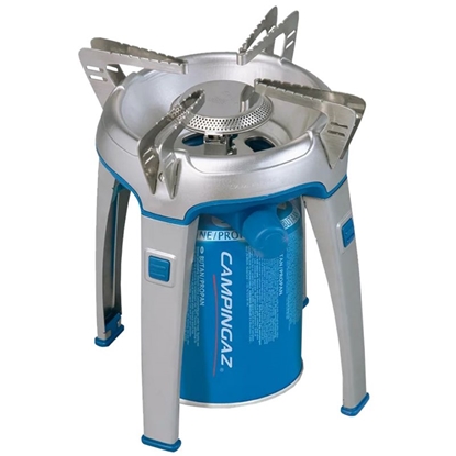 Picture of Campingaz Bivouac 203044-16 gāzes plīts