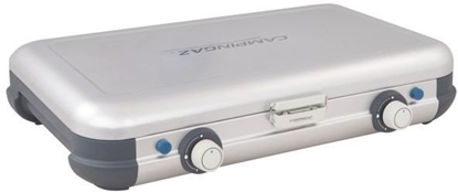 Attēls no Campingaz Camping Kitchen 2 Grill & Go Caravan