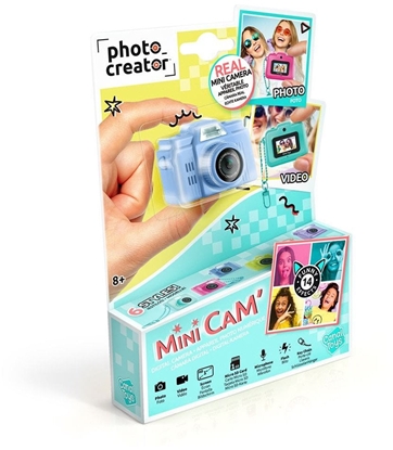 Attēls no Canal Toys CLK 059 zabawka artystyczna / rkodzielnicza