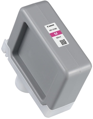 Изображение Canon CANON PFI-111 Ink Cartridge Magenta