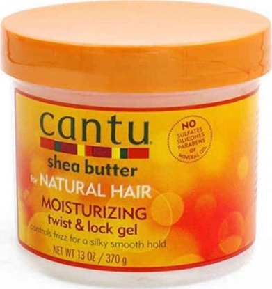 Attēls no cantu Wosk Cantu Shea Butter (370 g)