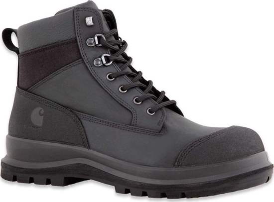 Изображение Carhartt Buty Carhartt Detroit 6" Boot S3 Black