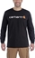 Attēls no Carhartt Koszulka Carhartt EMEA Signature Graphic L/S Black