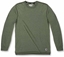 Picture of Carhartt Koszulka Carhartt LWD LongSleeve CHIVE HEATHER