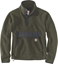 Attēls no Carhartt Polar Carhartt Fleece Pullover Basil Heather