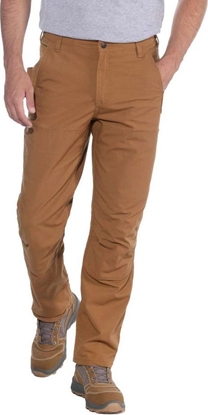 Attēls no Carhartt Spodnie Carhartt Full Swing Steel Double Front Pa