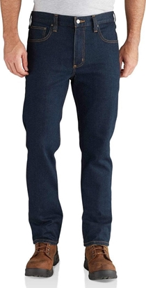 Attēls no Carhartt Spodnie Rugged Flex Straight Erie