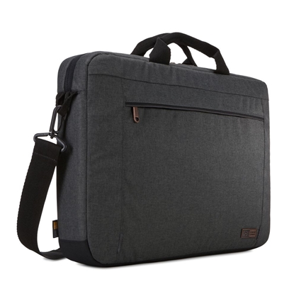 Изображение Case Logic 5339 Era Laptop Bag 15 Attache  Obsidian