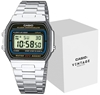 Изображение Casio A164WA-1VES Men's Watch