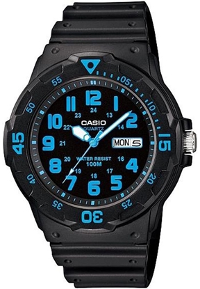 Attēls no Casio Analogue Quartz Men’s Watch
