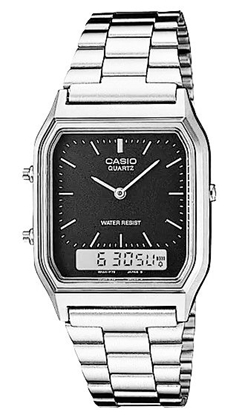 Attēls no Casio AQ-230A-1DMQ Wrist watch