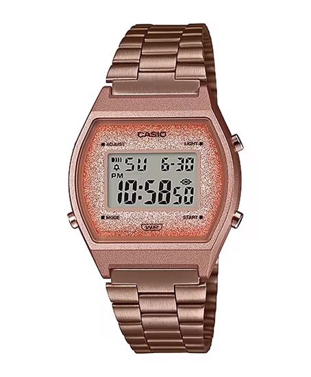 Изображение Casio B640WCG-5EF Wrist watch