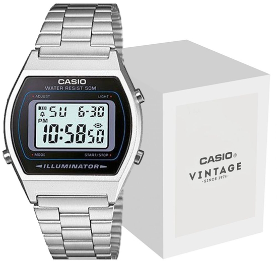 Изображение Casio B640WD-1AVEF Men’s Watch