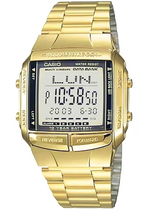 Изображение Casio DB-360G-9ADF Men's Watch