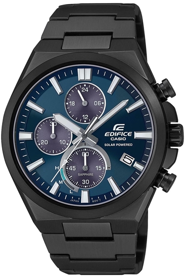 Изображение Casio EFR‑539D‑1A2VUEF Wrist watch