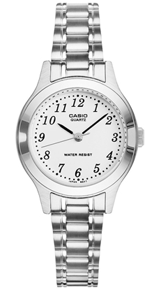 Attēls no Casio LTP-1128A-7BRDF Women's Watch