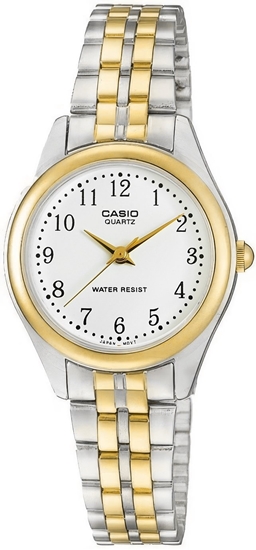 Изображение Casio LTP-1129G-7BRDF Women's Watch
