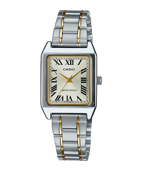 Изображение Casio LTP-V007SG-9B Women's Watch