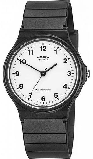 Изображение Casio MQ-24-7BLLEG Unisex Watch
