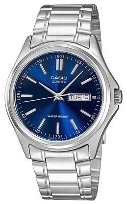 Изображение Casio MTP-1239D Men's watch