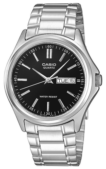 Изображение Casio MTP-1239D Men's watch