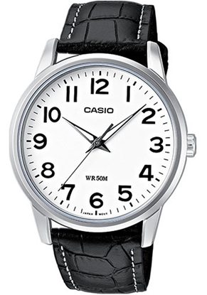 Изображение Casio MTP1303L-7B Men's watch