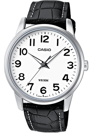 Изображение Casio MTP1303L-7B Men's watch