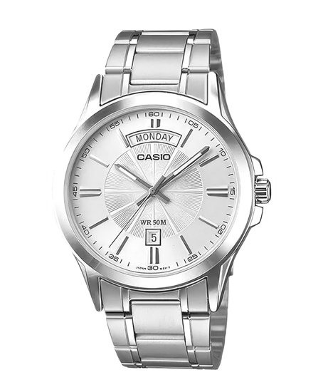Изображение Casio MTP-1381D-7AVDF Wristwatch