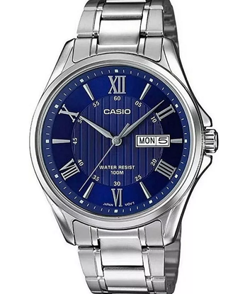 Attēls no Casio MTP-1384D-2AVDF Men’s Watch