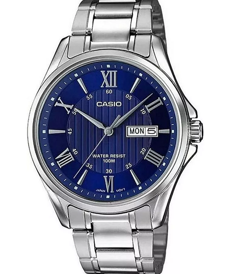 Изображение Casio MTP-1384D-2AVDF Men’s Watch