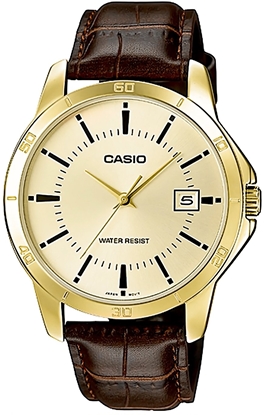 Attēls no Casio MTP-V004GL-9AUDF Men's Watch