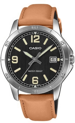 Attēls no Casio MTP-V004L-1B2UDF Men's Watch