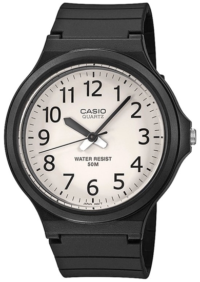 Picture of Casio MW-240-7BVDF Men’s Watch