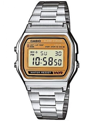 Attēls no Casio Vintage A158WEA-9EF Wristwatch
